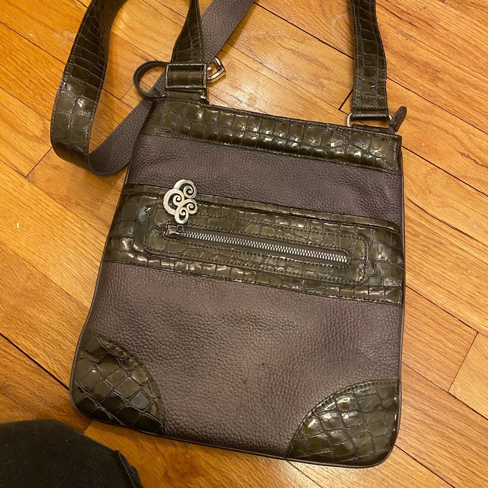 Brighton Crossbody